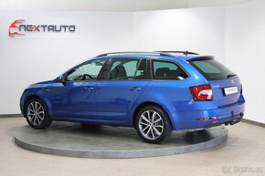 Škoda Octavia, 1.8 TSI 132kW DRIVE, TAŽNÉ - 2