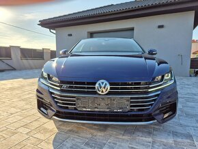 Volkswagen Arteon 2.0 TSi 140KW R-LINE 2019 FULL LED ZÁRUKA - 2