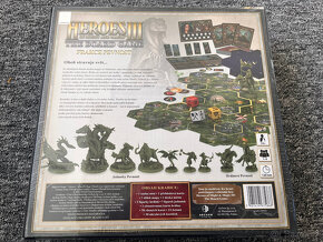 Heroes of Might & Magic III - Pevnost (CZ) - 2