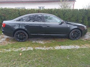 Audi A6 2.0Tdi 103kw - 2