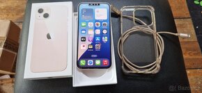 Apple iphone 13 128gb pink - 2