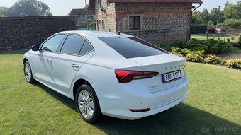 Škoda Octavia Ambition Plus – královna českých silnic - 2