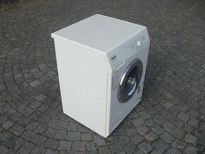 MIELE PRAČKA S PŘEDNÍM PLNĚNÍM-5KG,LUXUSNÍ ZNAČKA,o-1400 - 2