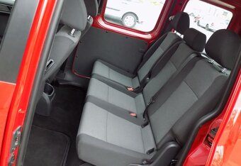 Volkswagen Caddy, 2.0 TDI - 2