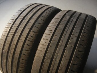 Letní pneu Barum 205/45R16 - 2