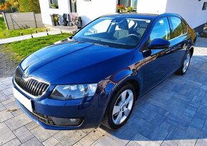 Škoda Octavia 2.0 TDI 4x4 DSG - 2