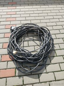 Prodlužovací kabel - 2