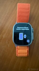 Apple Watch Ultra 1 - 2