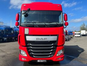 DAF XF 460 STANDART MANUÁL EURO VI (3) - 2