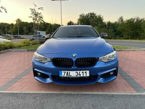 BMW 435i xDrive F36 Gran Coupe - 2