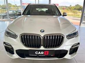 BMW X5 M50d xDrive,Laser,Softclose,TOP - 2