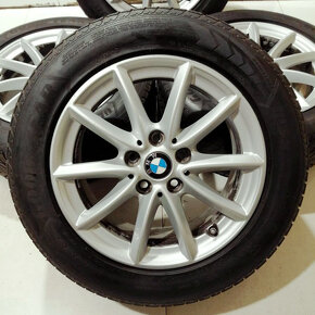 16" ALU kola – 5x112 – BMW (MERCEDES, AUDI, VW) - 2