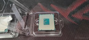 Intel Xeon Processor E5-2603 v3 - 2