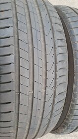 235/55R18 letní - 2