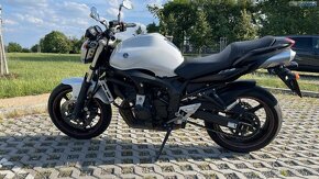 Yamaha FZ6 S2 Fazer - 2