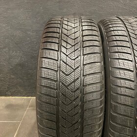 2ks Pneu Pirelli 225/60/17 99H - 2