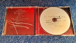 CD The Ecstasy of Saint Theresa - Slowthinking - 2