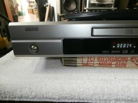 DENON  DVD -1720 - 2