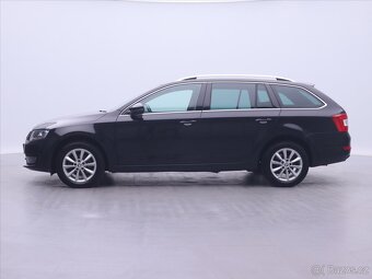 Škoda Octavia 1,4 TSI 103kw DSG Elegance (2014) - 2