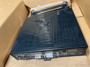 Dell Wyse R90LW Thin Client - 2