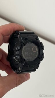 Casio G-Shock GW-9100MB-1 Gulfman - 2