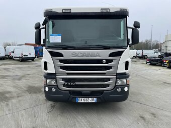 prodám scania p410 euro 6 2015/11 - 2