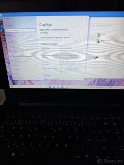 Lenovo G50-70 - 2