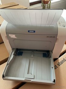 Epson ELP-6200 - 2