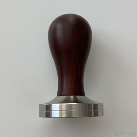 Tamper 53mm (pouzity, bez poskozeni) - 2