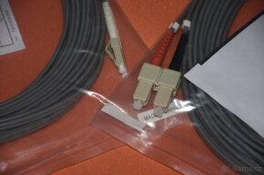 Roline Optic Cable 50/125 LC/SC 10m - 2