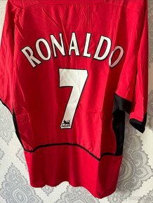 C.Ronaldo 7, MU - 2