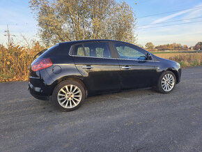 Fiat Bravo 1.4 Tjet 88kW - 2