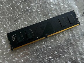 RADEON Memory 4GB - 2