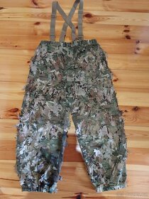 Ghillie suit - hejkal - ACP/multicam - Novritsch - 2