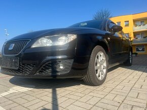 Seat Exeo 1,8TSí kombi - 2