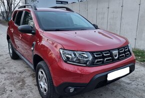 Dacia Duster TCe 101PS - 2