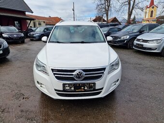 VW TIGUAN 2,0TDI 103KW SPORT&STYLE 4MOTION - 2