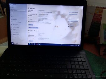 Notebook ASUS X55A SX117 - 2