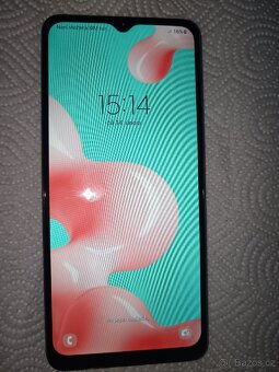 Samsung A12 Galaxy - 2