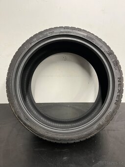 275/35 R20 245/40 R20 Zánovní zimní sada pnru - 2