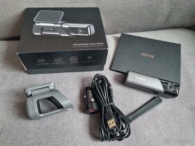 70mai Dash Cam M500 64GB - 2