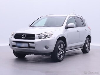 Toyota RAV4 2,0 VVT-i 4x4 Terra Aut.klima (2010) - 2