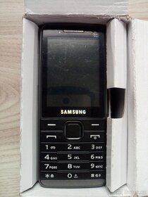 Samsung Gt-S5610 AJ - 2