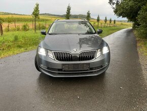 ŠKODA OCTAVIA 110KW, BUSINESS DYNAMIC PAKET  DSG  5/2020 - 2