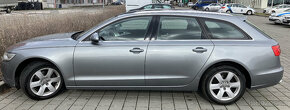 Audi A6 Avant C7 2013 2.0 TDI 130KW - 2