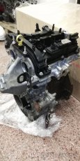 Motor Ford Focus III MK3 1.0 ECOBOOST - 2