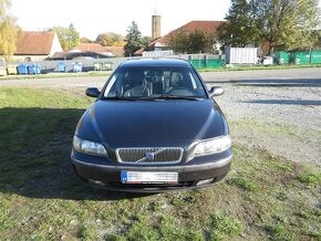 Volvo V70 Geartonic D5 automat 120 kw - 2