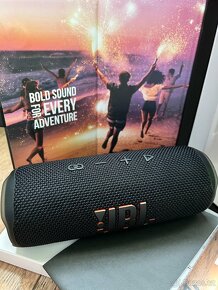 JBL Flip 6 Záruka 1 rok Doklad - 2