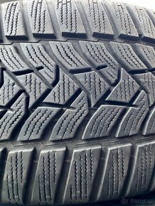 Dunlop 225/40 R18 - 2