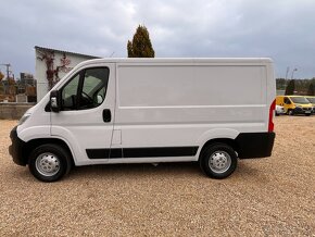 Fiat Ducato, 2.3MTJ 96kWL1H1KLIMA1.MAJ - 2